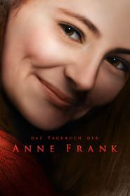 The Diary Of Anne Frank-hd