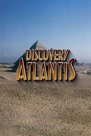 Discovery Atlantis series tv