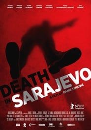 Image Mort à Sarajevo