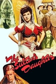 watch The Sultan's Daughter