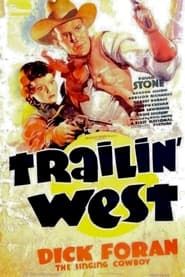 Trailin' West (1936)