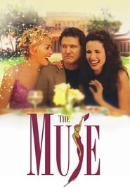 The Muse series tv