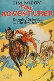 The Adventurer (1928)