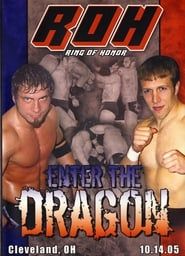 ROH: Enter The Dragon series tv