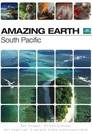 Image Amazing Earth: South Pacific