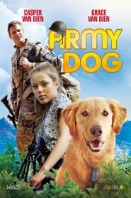 Army Dog series tv