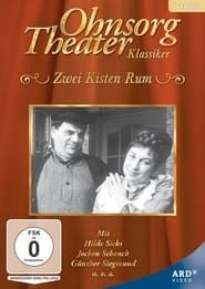 Ohnsorg Theater - Zwei Kisten Rum series tv