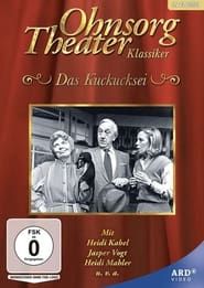 Ohnsorg Theater - Das Kuckucksei series tv