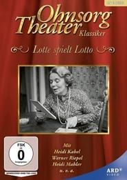 Ohnsorg Theater - Lotte spielt Lotto series tv