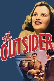 Image The Outsider 1939