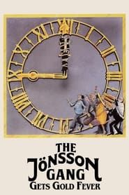 Les Jönsson ont la fièvre de l'or (1984)