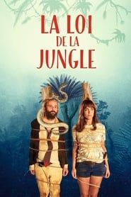 La Loi de la jungle (2016)