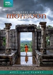 Wonders of the Monsoon series tv