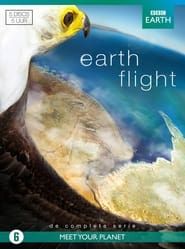 Image Earth Flight