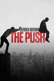 Derren Brown: Pushed to the Edge series tv
