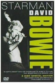 David Bowie: Starman series tv