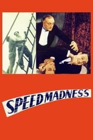 Speed Madness series tv