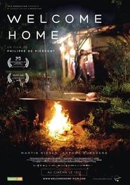 Welcome Home 2015 streaming
