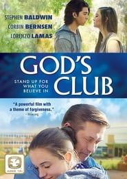 God's Club 2016 streaming