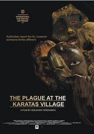 The Plague at the Karatas Village series tv