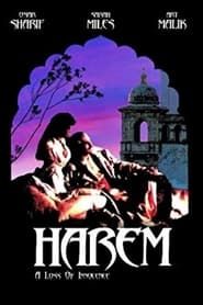 Harem 1986 streaming
