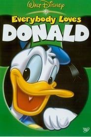Everybody Loves Donald series tv