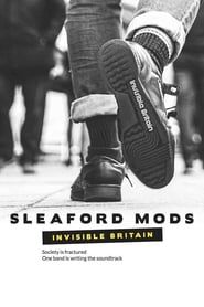 Sleaford Mods: Invisible Britain series tv