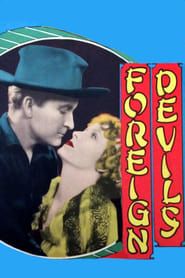 Foreign Devils (1927)