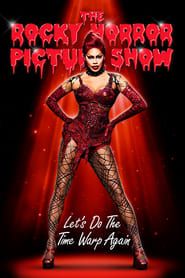 The Rocky Horror Picture Show: Let's Do the Time Warp Again-hd