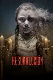 Resurrection series tv