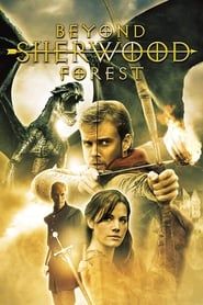 Affiche de Robin des bois et la créature de Sherwood