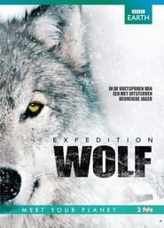Expedition Wolf series tv
