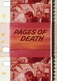 Pages of Death-hd