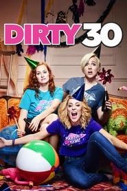 Dirty 30 series tv