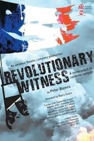 Revolutionary Witness series tv