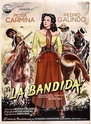 La bandida (1948)