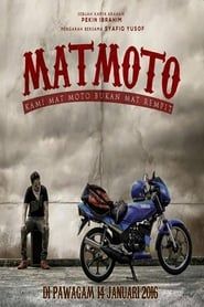 Image Mat Moto: Kami Mat Moto Bukan Mat Rempit 2016