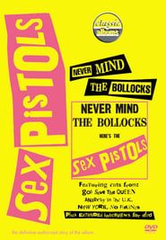 Sex Pistols - Never Mind The Bollocks, Here's The Sex Pistols-hd