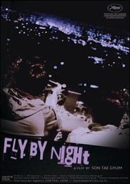 Fly by Night series tv