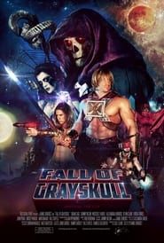 Fall of Grayskull 2015 streaming