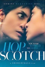 Hopscotch series tv