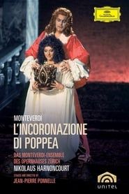 L'Incoronazione di Poppea series tv