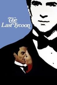 The Last Tycoon series tv