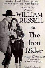 The Iron Rider series tv