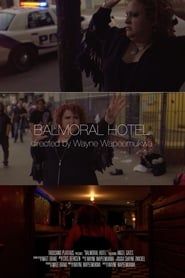 Image Balmoral Hotel