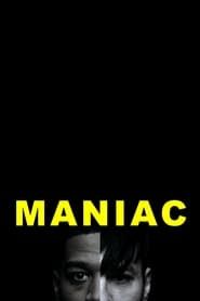 Maniac 2011 streaming