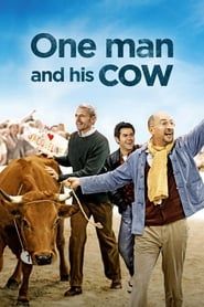 One Man and his Cow series tv