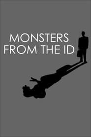 Image Monsters from the Id