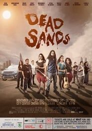 Dead Sands series tv