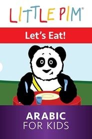 Little Pim: Let's Eat! - Arabic for Kids series tv